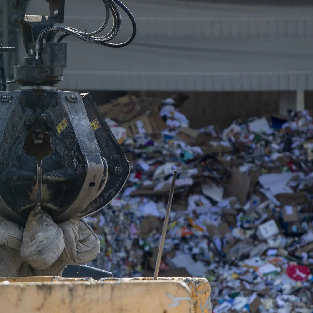 Cgil in audizione alla Camera su emissioni industriali e discariche dei rifiuti