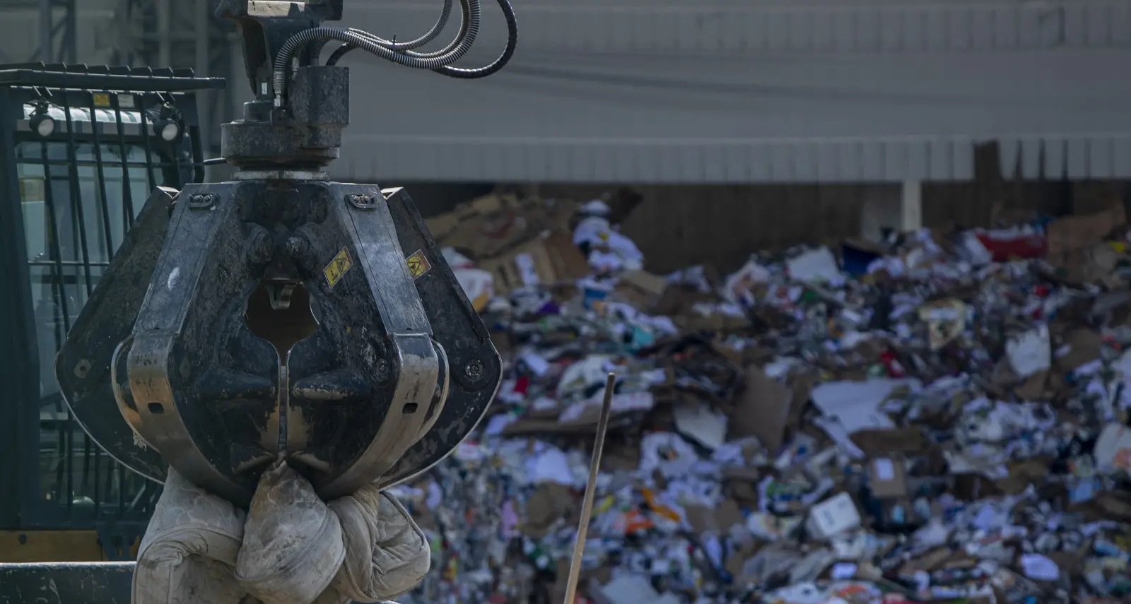 Cgil in audizione alla Camera su emissioni industriali e discariche dei rifiuti