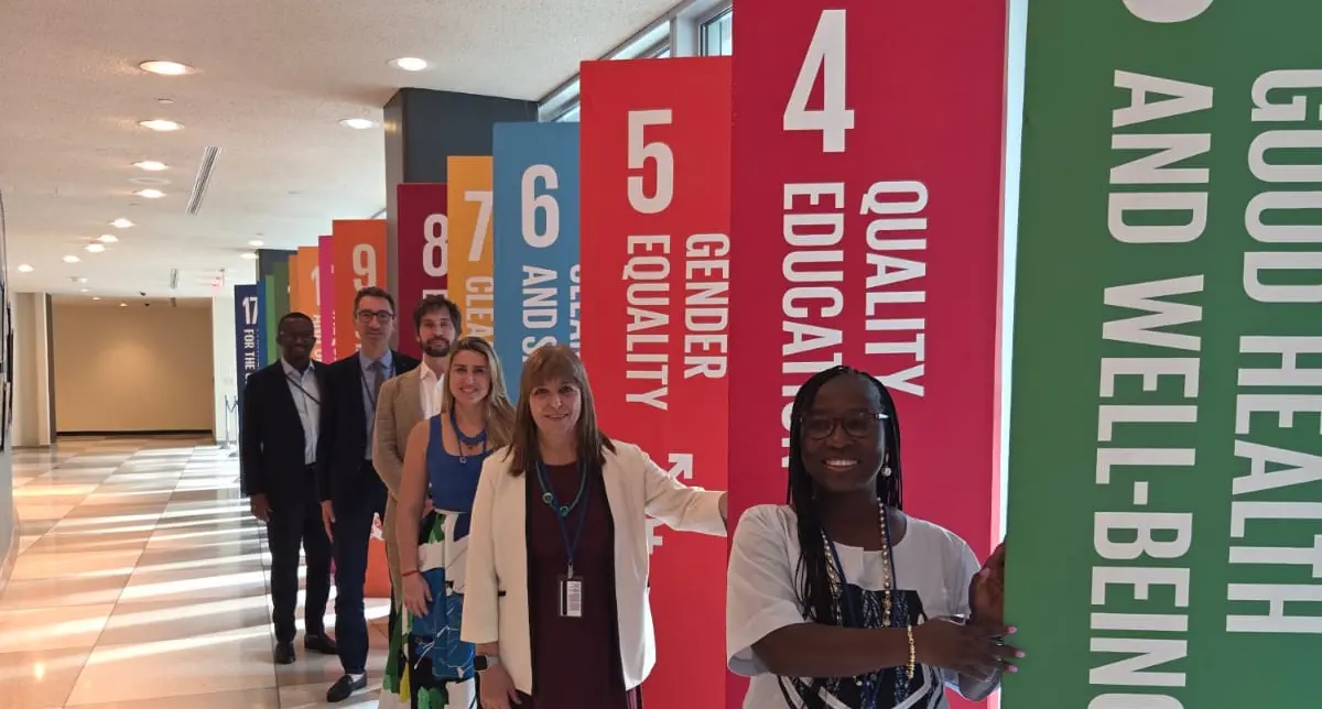 Agenda 2030, i sindacati: lavoro dignitoso al centro dello sviluppo sostenibile