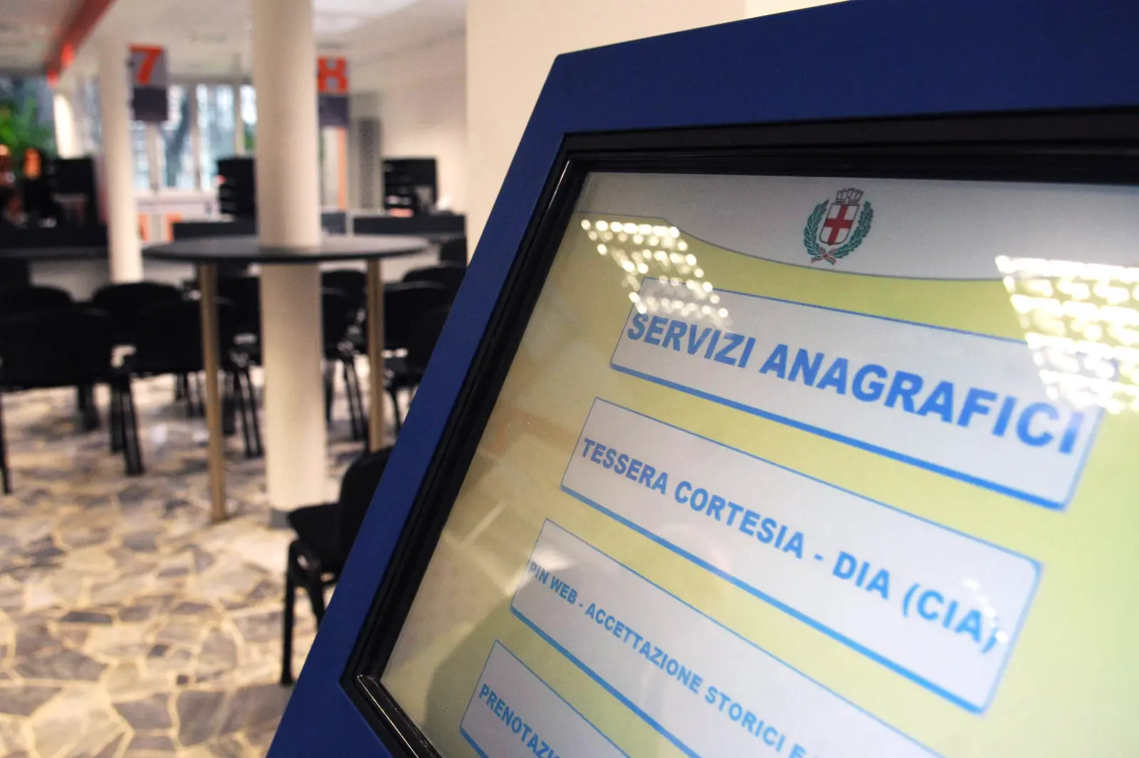 Imagoeconomica/Stefano Scarpiello