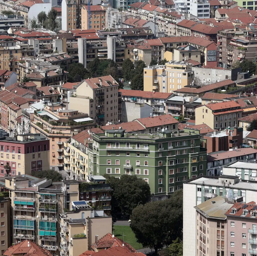 Casa: Cgil, diventi pilastro del welfare. Presentata Piattaforma per una nuova politica abitativa