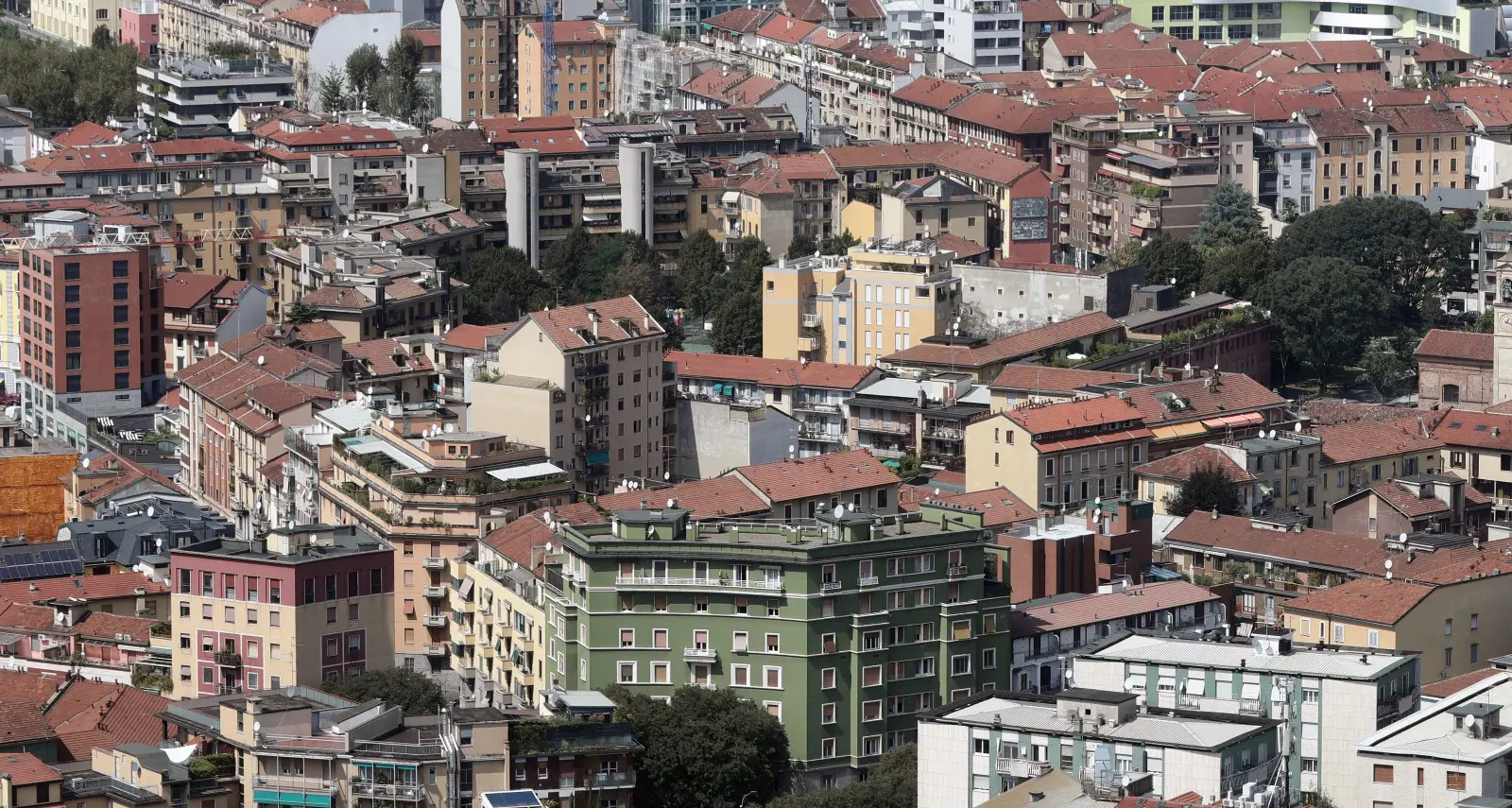 Casa: Cgil, diventi pilastro del welfare. Presentata Piattaforma per una nuova politica abitativa