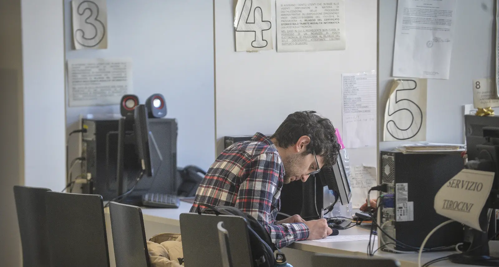 Lavoro: Cgil, numeri programma Gol non dimostrano efficacia politiche attive