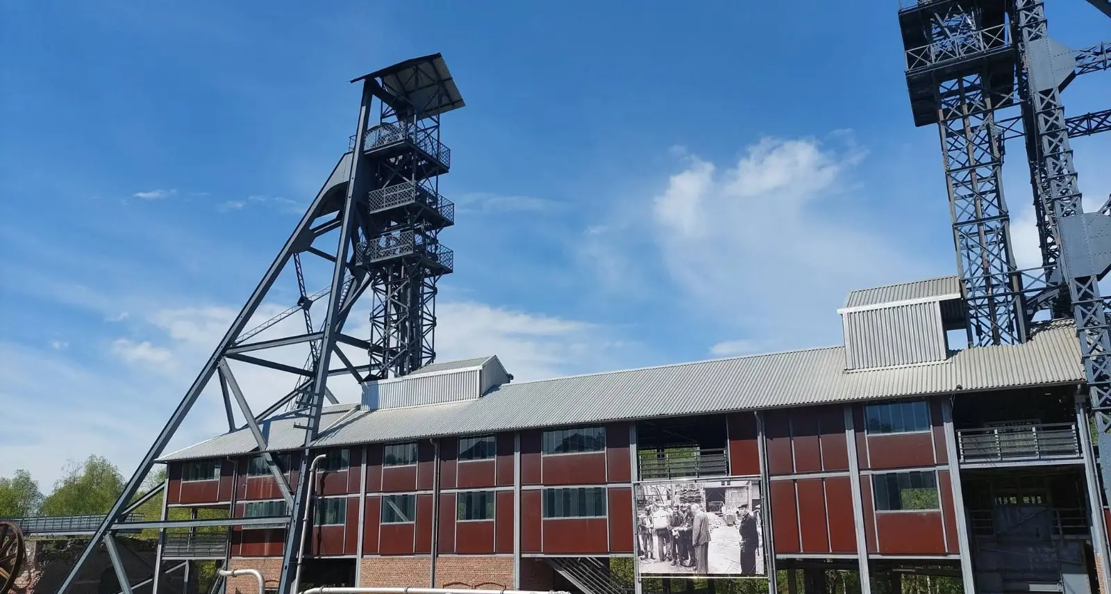 Marcinelle, 70 anni dopo: una memoria viva per il lavoro sicuro e i diritti