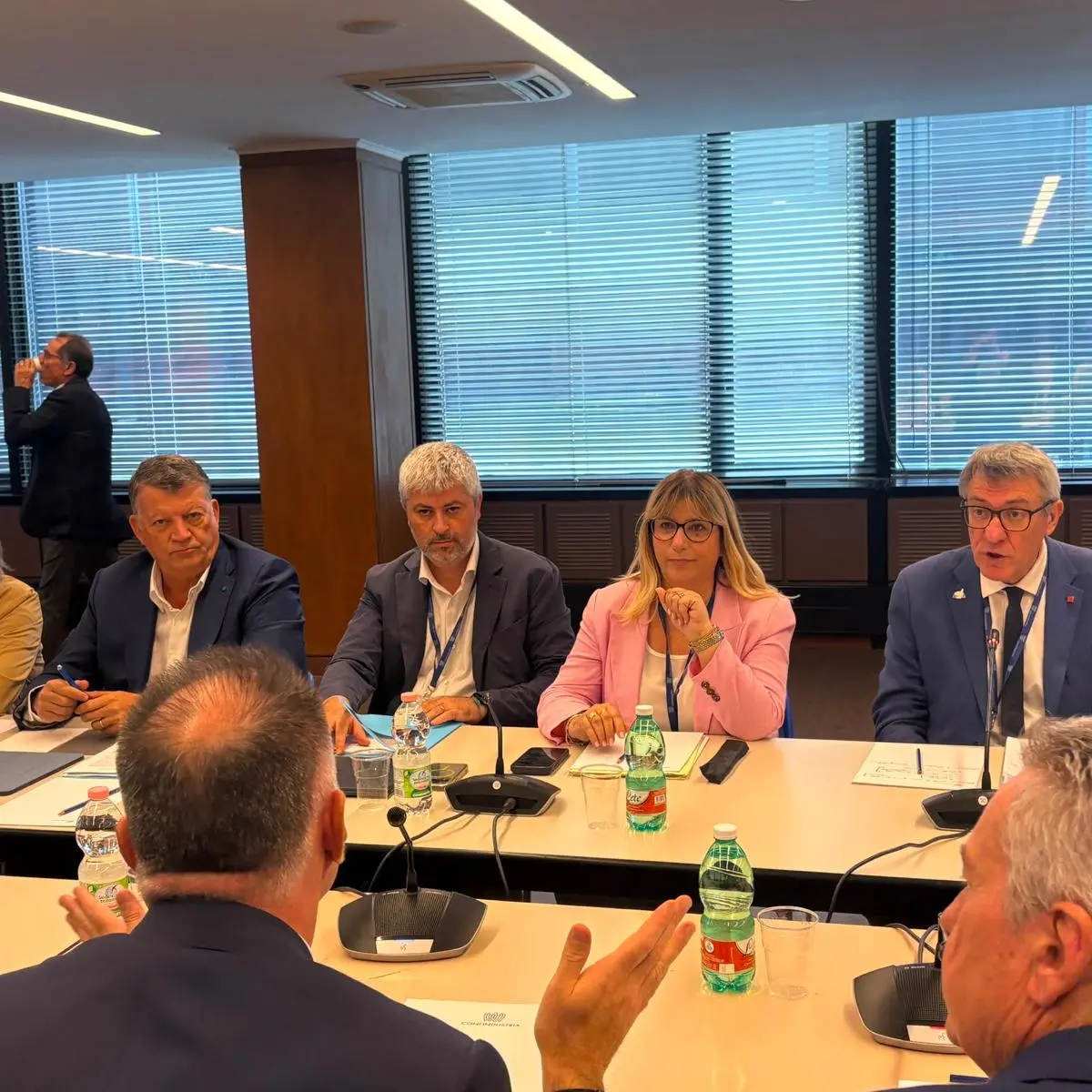Rappresentanza e contrattazione, partita la trattativa. Landini: \"Un'occasione che non va sprecata per rafforzare il ruolo del lavoro\"