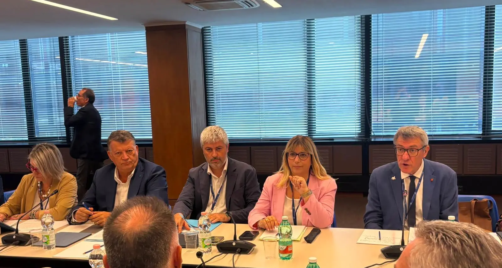 Rappresentanza e contrattazione, partita la trattativa. Landini: \"Un'occasione che non va sprecata per rafforzare il ruolo del lavoro\"