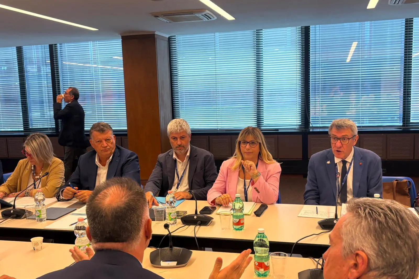 Rappresentanza e contrattazione, partita la trattativa. Landini: \"Un'occasione che non va sprecata per rafforzare il ruolo del lavoro\"