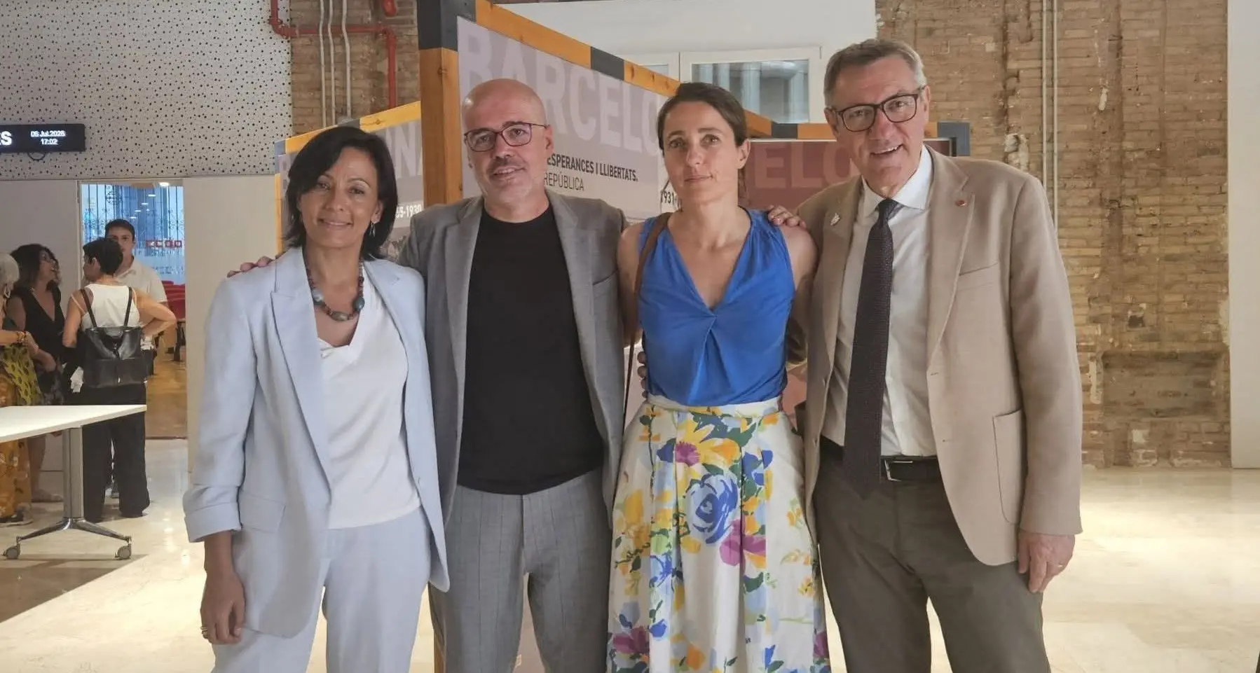 La lotta all'estrema destra è (anche) una competenza sindacale