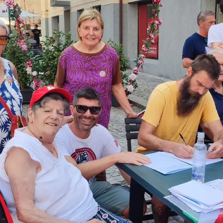 Non autosufficienza: osservazioni e commenti Cgil e Spi su Piano nazionale 2025-2027