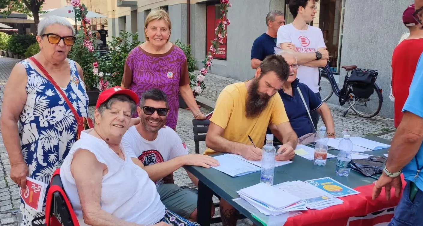 Non autosufficienza: osservazioni e commenti Cgil e Spi su Piano nazionale 2025-2027