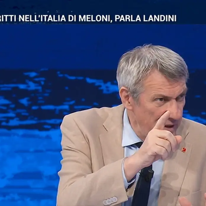 Ex Ilva, Landini: “Serve un intervento straordinario del Governo per salvare lavoro, salari e futuro industriale”