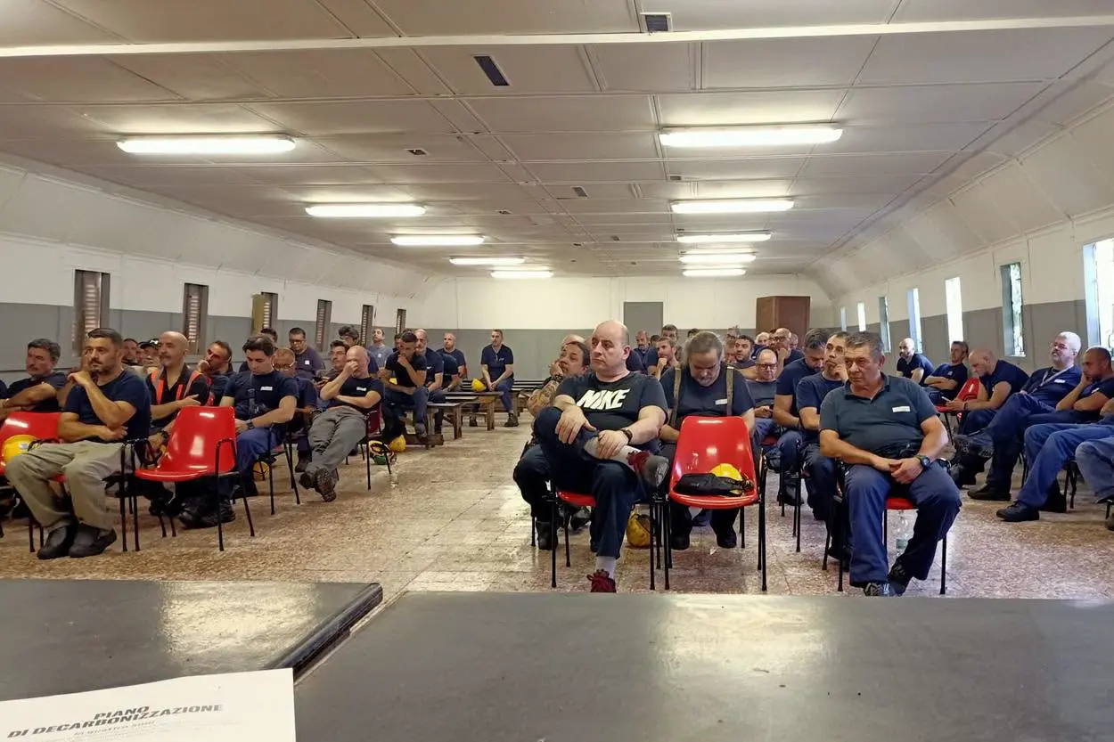 Fiom Cgil