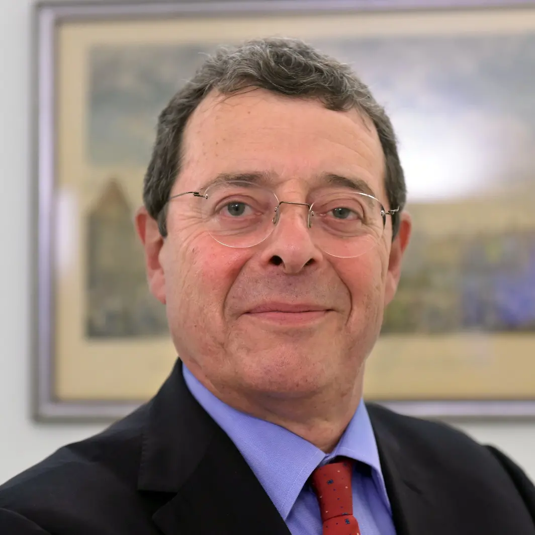 Landini, apprendiamo con dolore della scomparsa del professor e avvocato Vittorio Angiolini