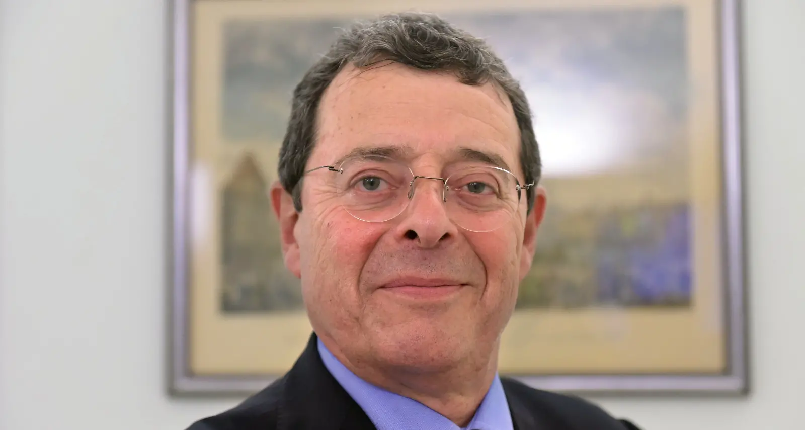 Landini, apprendiamo con dolore della scomparsa del professor e avvocato Vittorio Angiolini
