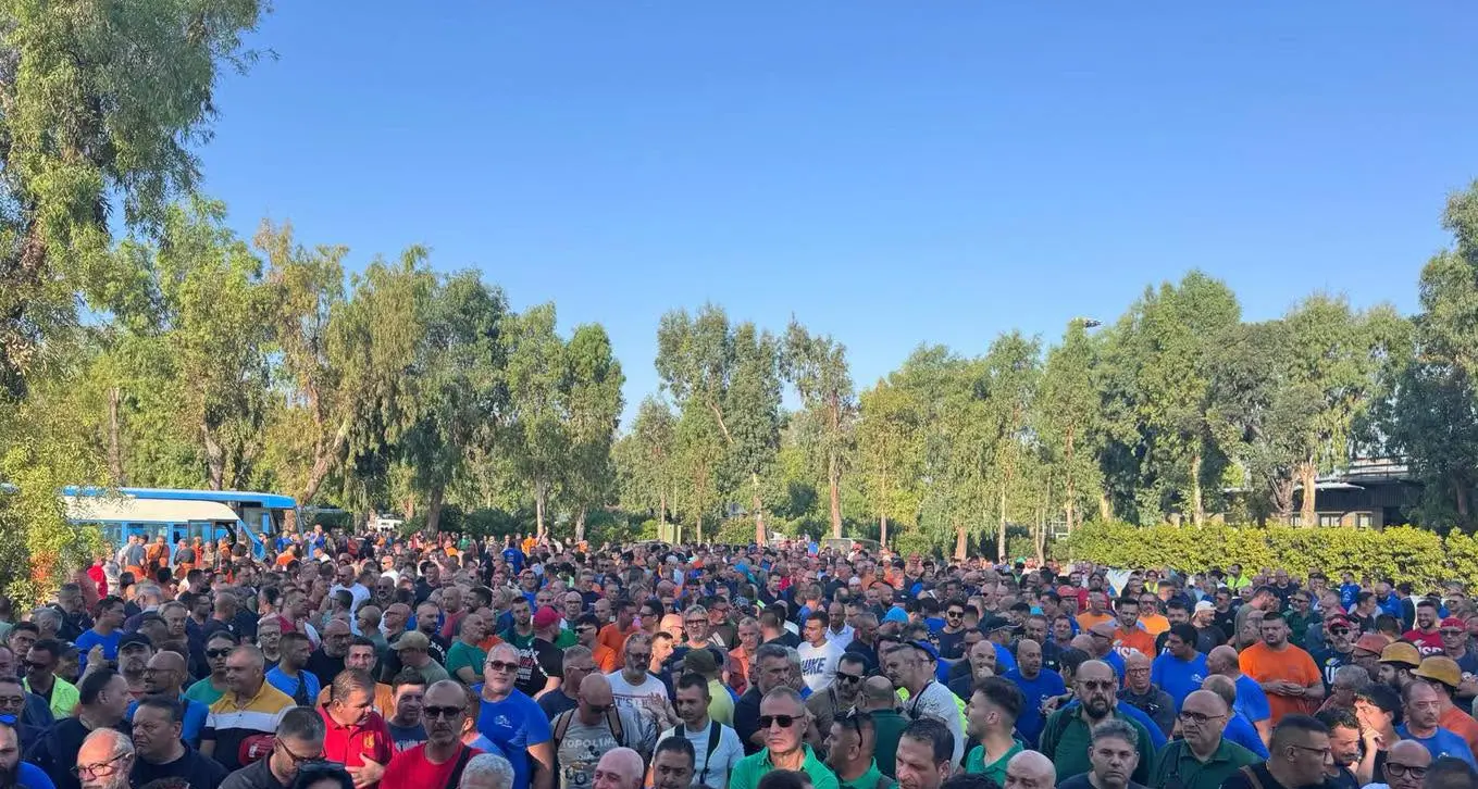 Calendario scioperi 3 - 9 agosto: vertenze, mobilitazioni e iniziative promosse dalla Cgil