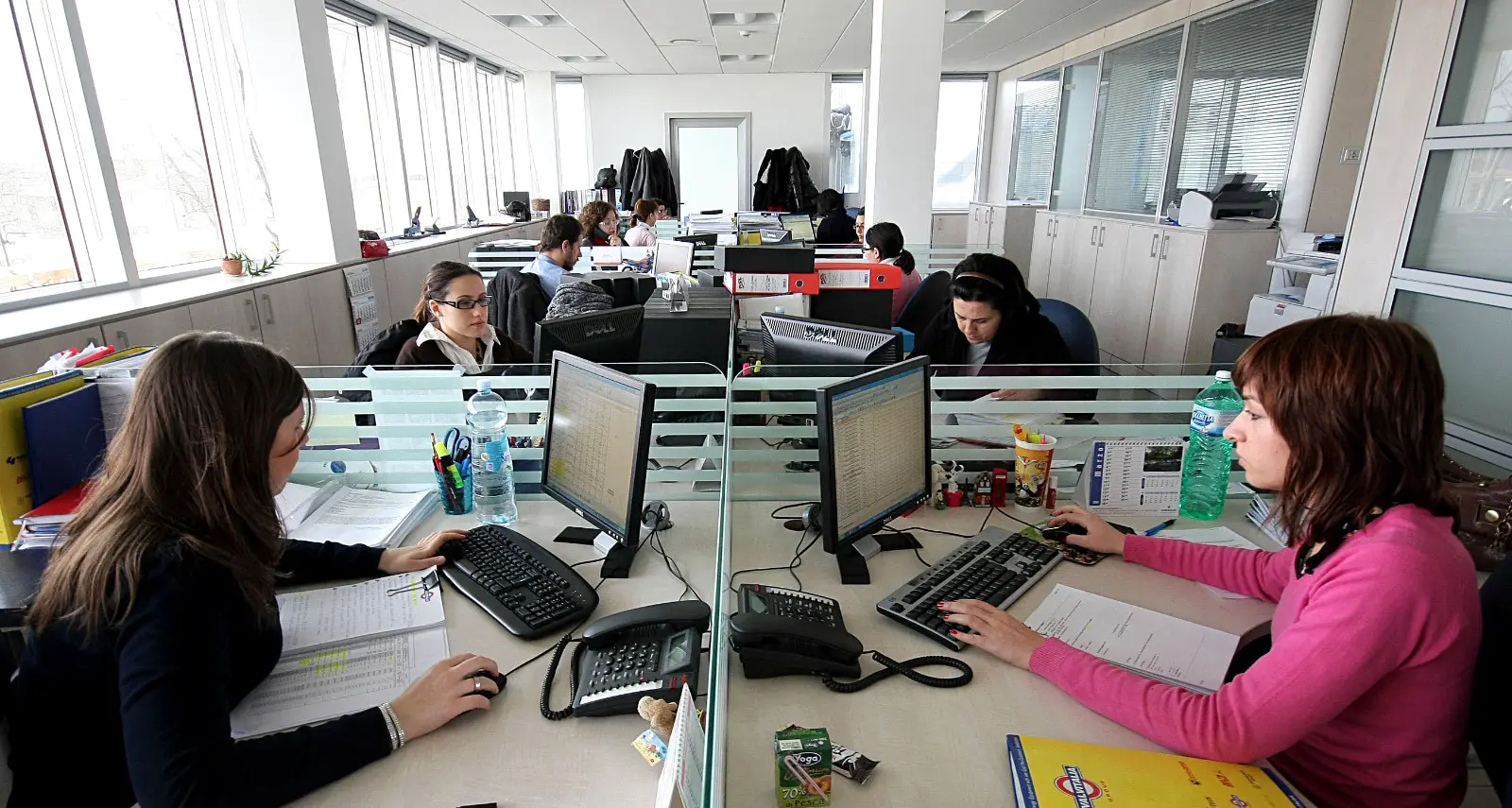NASpI: Cgil e Inca, l’INPS riconosce le dimissioni per giusta causa alle vittime di violenza