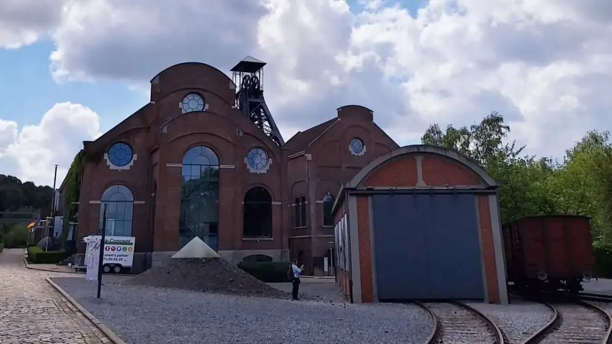 70° Anniversario della tragedia di Marcinelle: la Cgil in Belgio con Landini