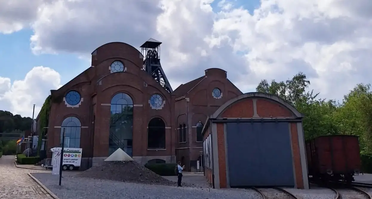 70° Anniversario della tragedia di Marcinelle: la Cgil in Belgio con Landini