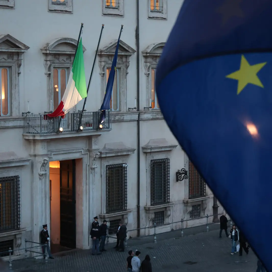 PNNR: l’ennesima rimodulazione approvata alle spalle dei cittadini