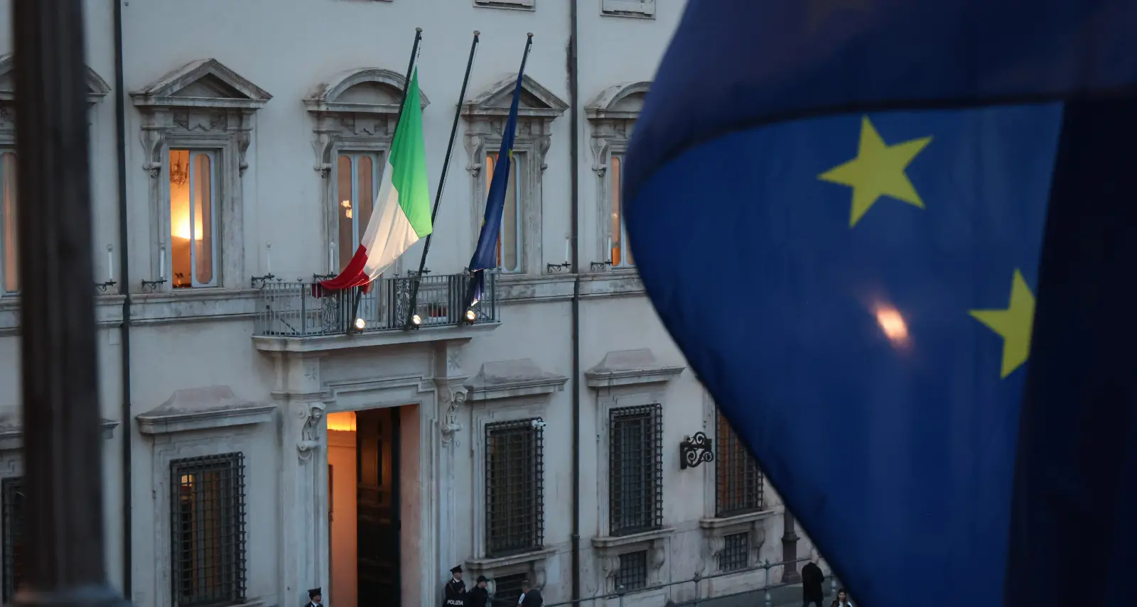 PNNR: l’ennesima rimodulazione approvata alle spalle dei cittadini