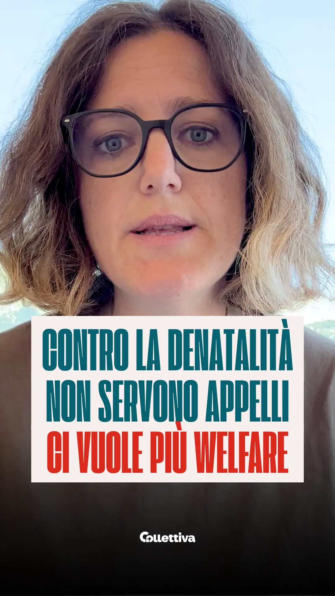Contro la denatalità non servono appelli, ci vuole più welfare