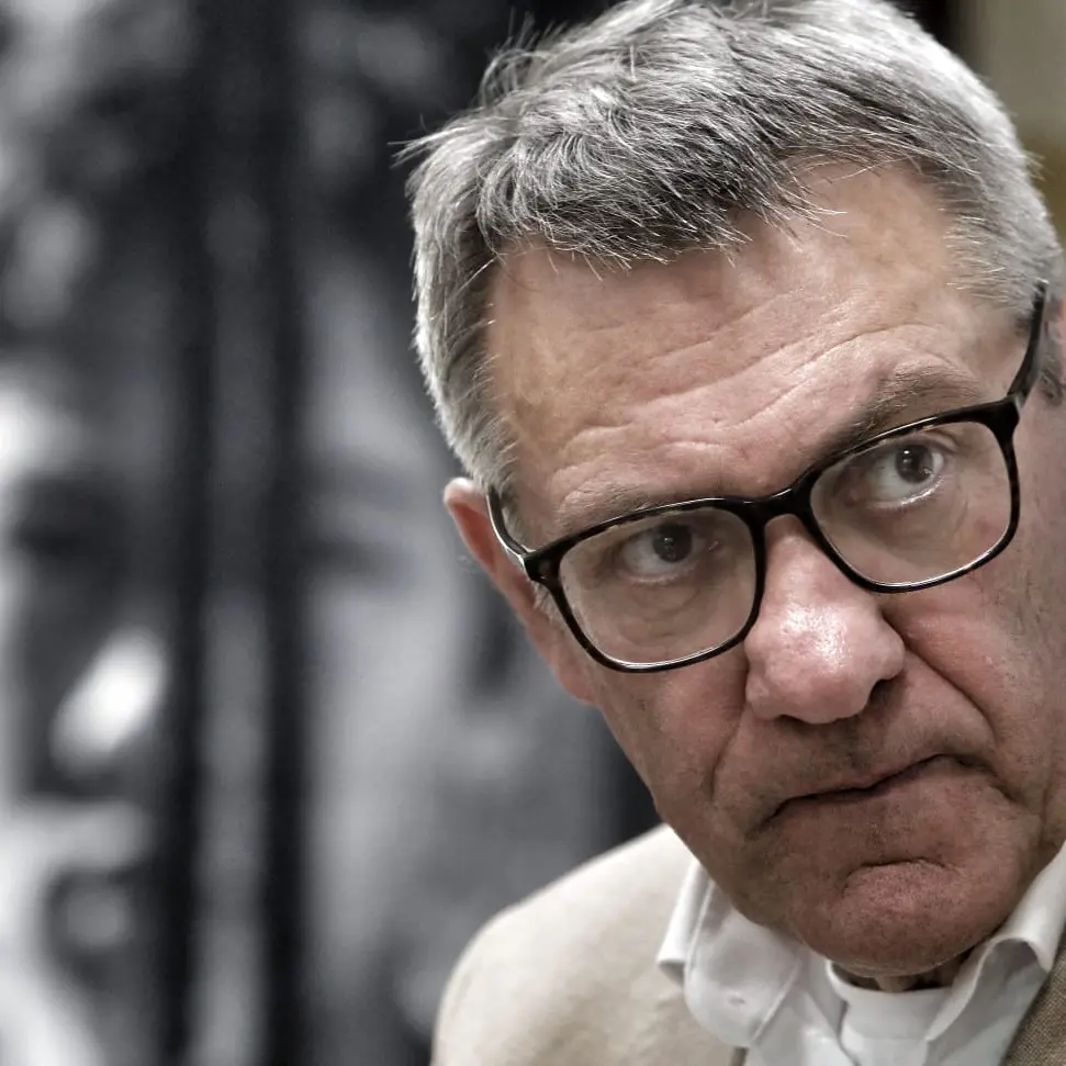 Landini: \"Salari, sanità, figli, gli italiani stanno peggio ma Meloni parla d'altro\"