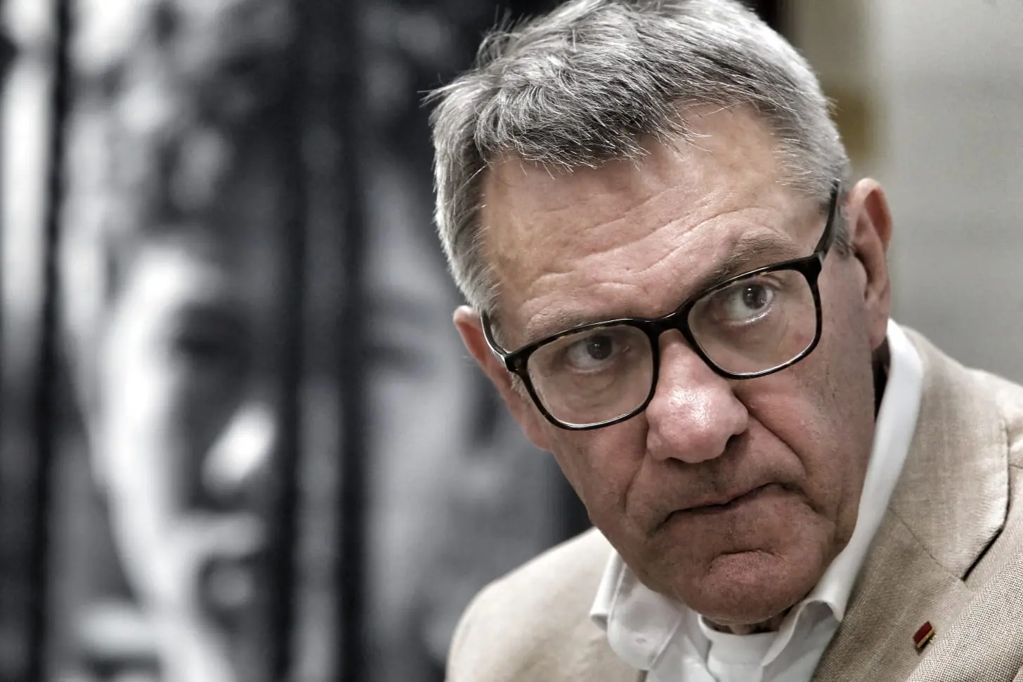 Marco Merlini