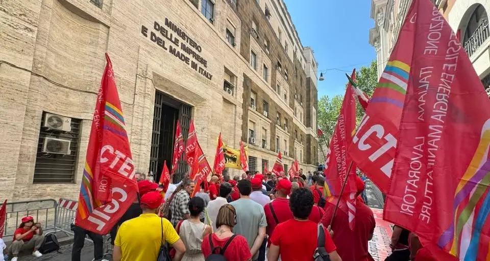 Calendario scioperi 31 agosto – 6 settembre 2026: vertenze, mobilitazioni e iniziative promosse dalla Cgil