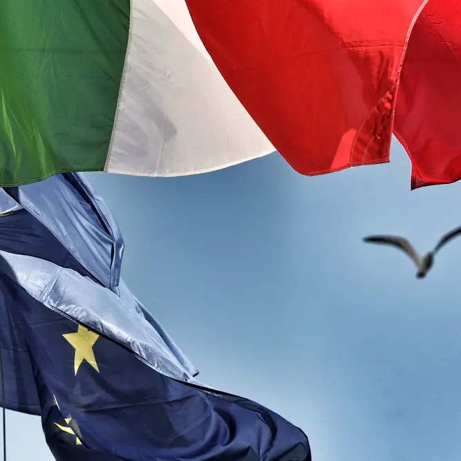 PNRR: l’Unione Europea approva l’ottava rimodulazione
