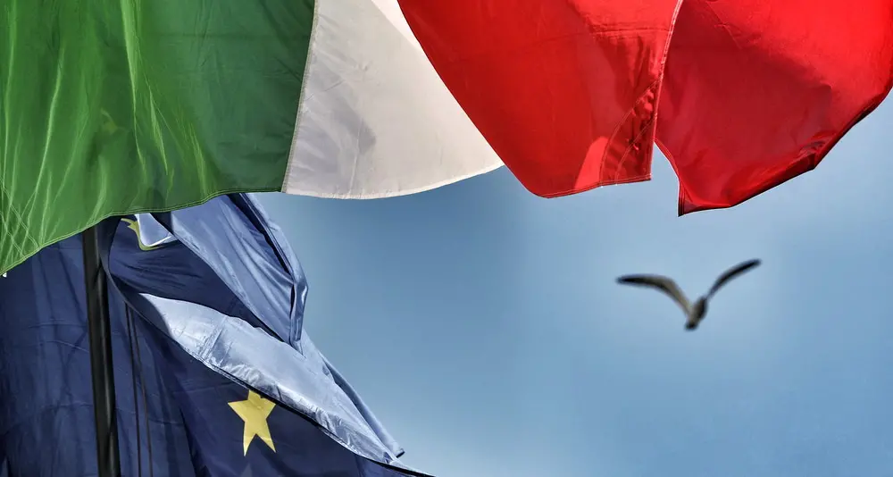 L’Unione Europea approva l’ottava rimodulazione