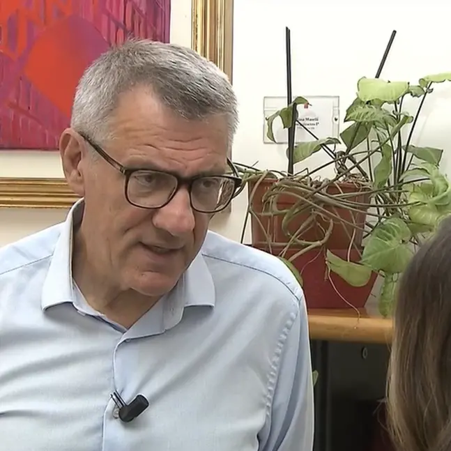 Landini: \"Non conta quanto dura il governo, conta cosa fa per salari, sanità e lavoro\"