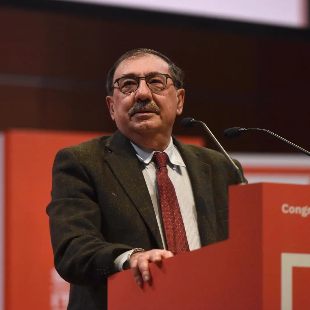 Landini, dolore e costernazione per scomparsa Mussi