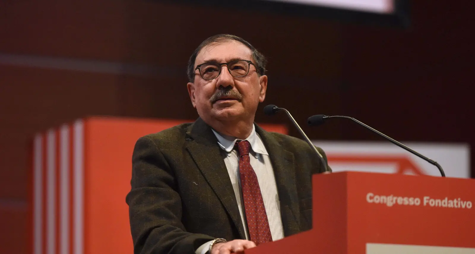 Landini, dolore e costernazione per scomparsa Mussi