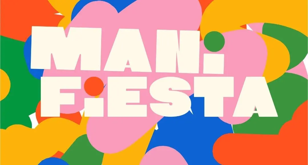 ManiFiesta, la CGIL al Festival della Solidarietà: due dibattiti su pace, riarmo e futuro dell’Europa