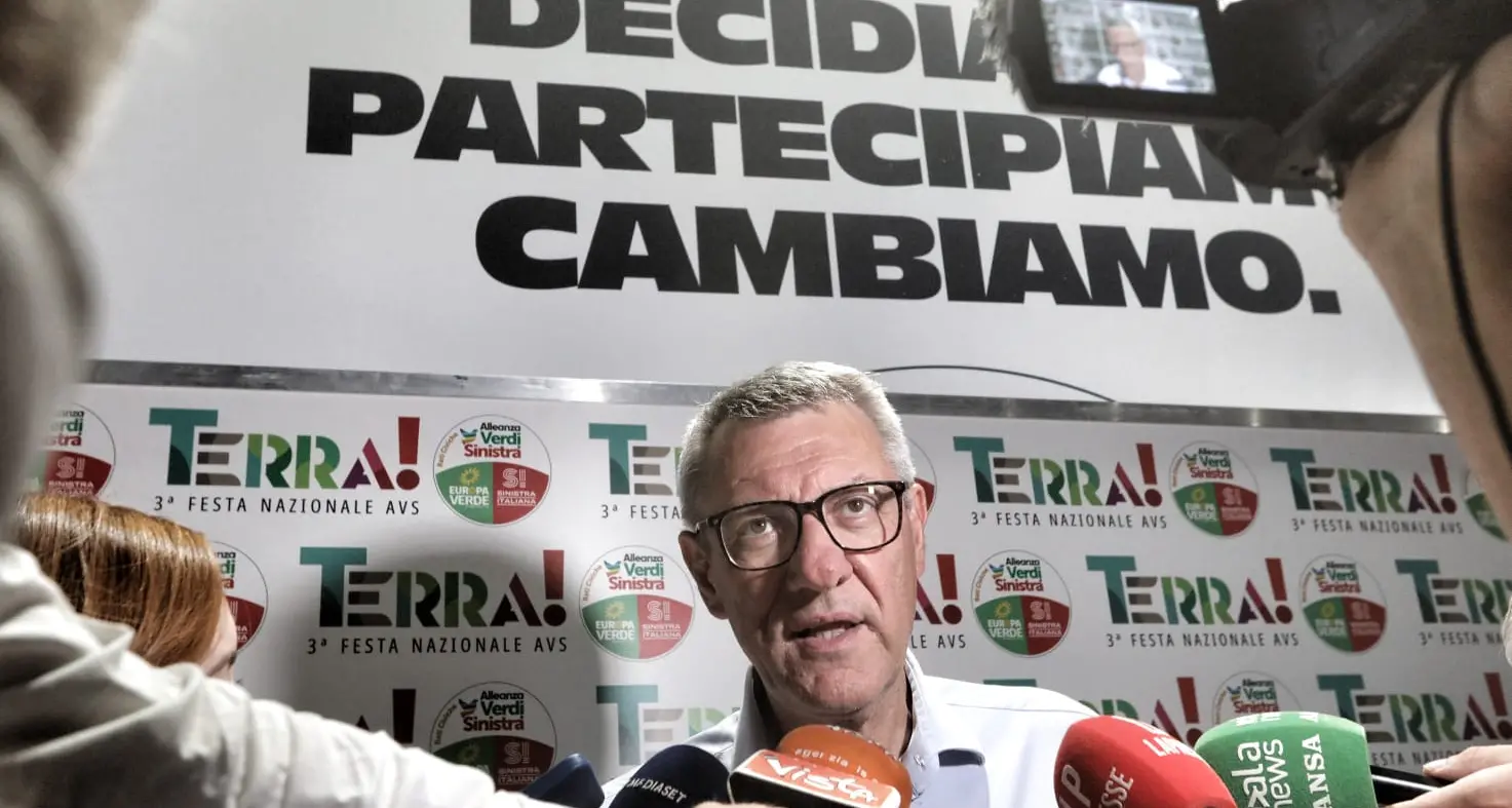 Fisco: Landini, \"Flat tax ai giovani? Presa in giro alle partite Iva\"