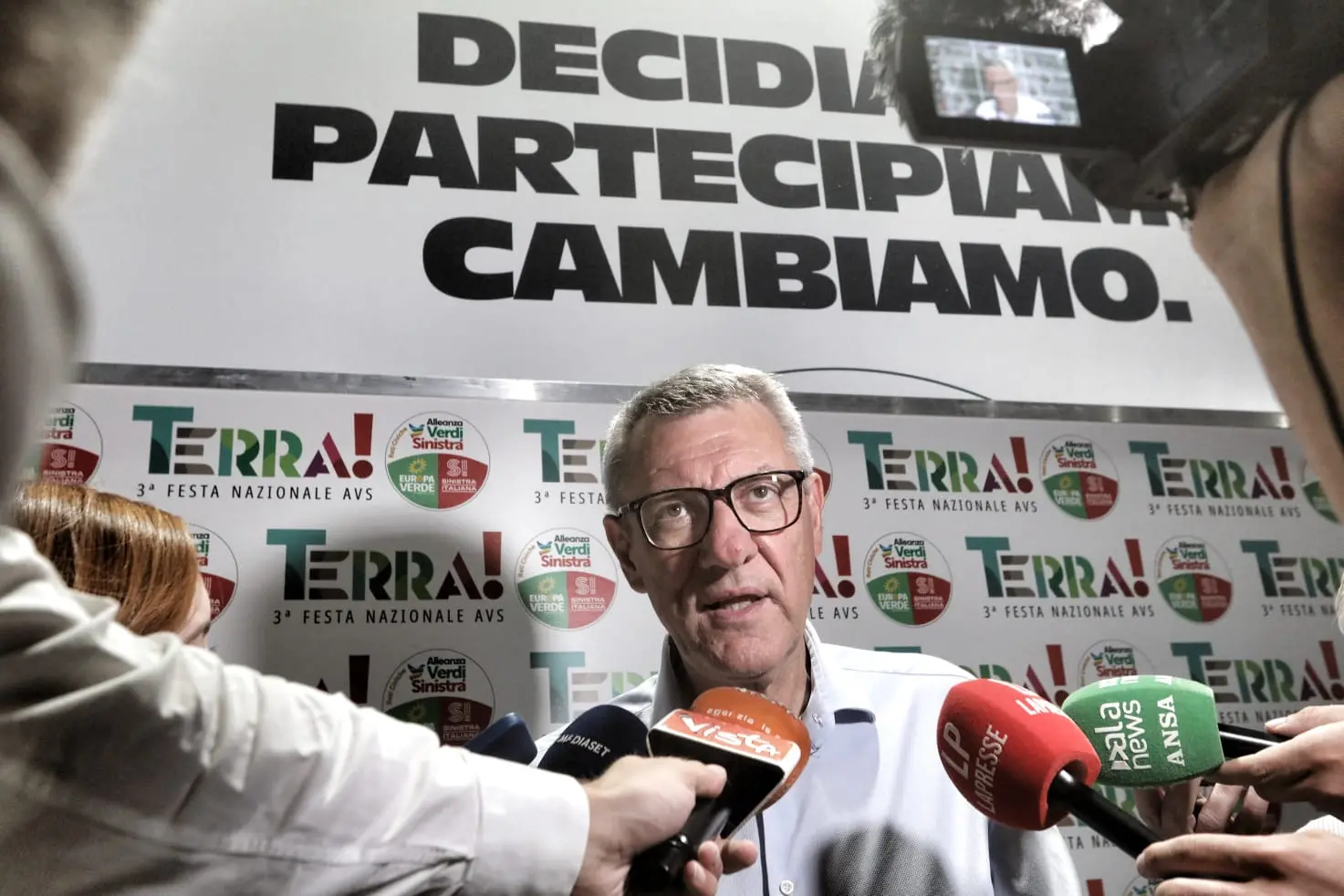 Fisco: Landini, \"Flat tax ai giovani? Presa in giro alle partite Iva\"