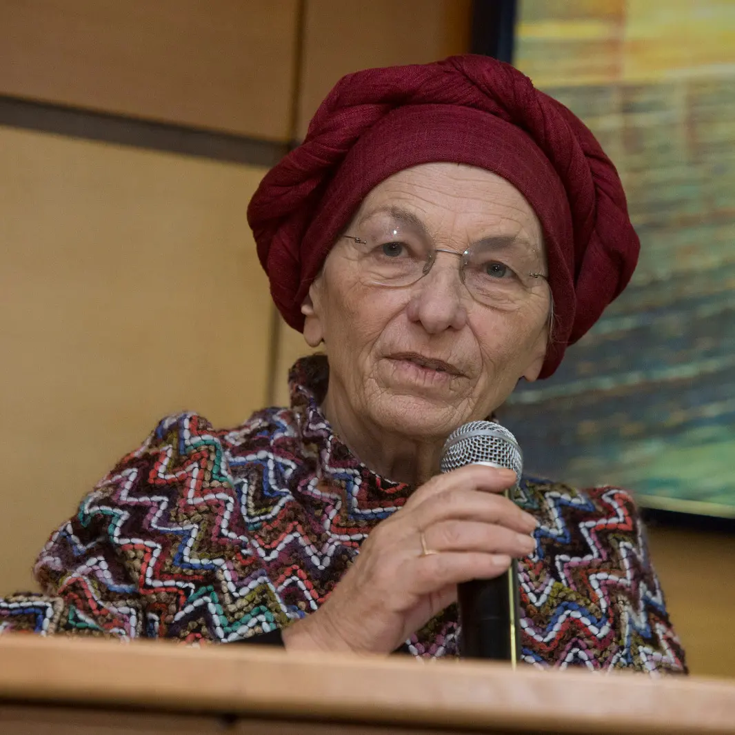 Bonino: Landini, una donna coraggiosa che si è battuta per i diritti civili e i valori dell’europeismo