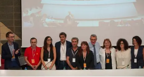 Cgil: eletta la nuova segreteria nazionale