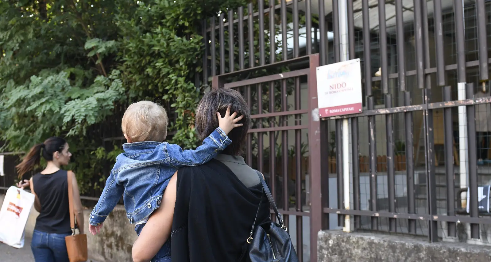 Asili nido e prima infanzia: oltre 800mila bambini esclusi dai servizi educativi. L'Italia resta lontana dagli obiettivi europei