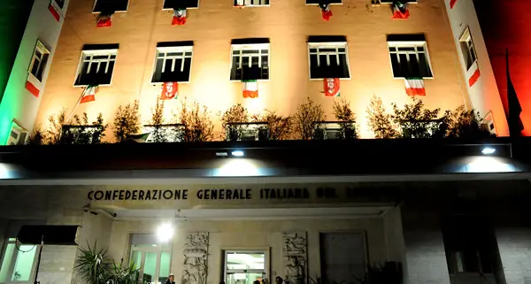 120 anni di Cgil, 23 settembre iniziativa svelamento francobollo e presentazione celebrazioni con Landini