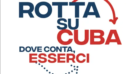 Rotta su Cuba, parte la Carovana italiana di solidarietà