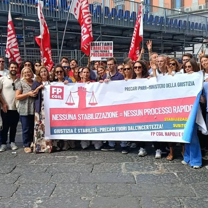 Calendario scioperi 21 – 27 settembre 2026: vertenze, mobilitazioni e iniziative promosse dalla Cgil