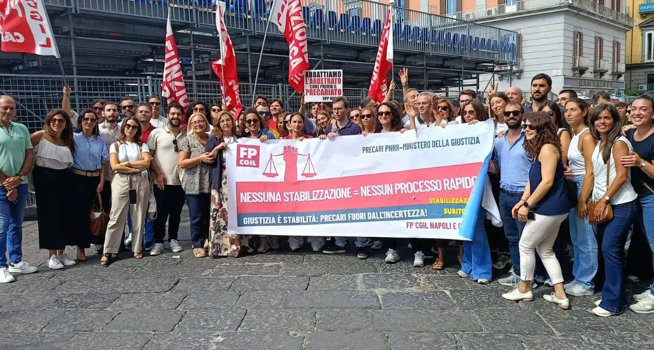 Calendario scioperi 21 – 27 settembre 2026: vertenze, mobilitazioni e iniziative promosse dalla Cgil