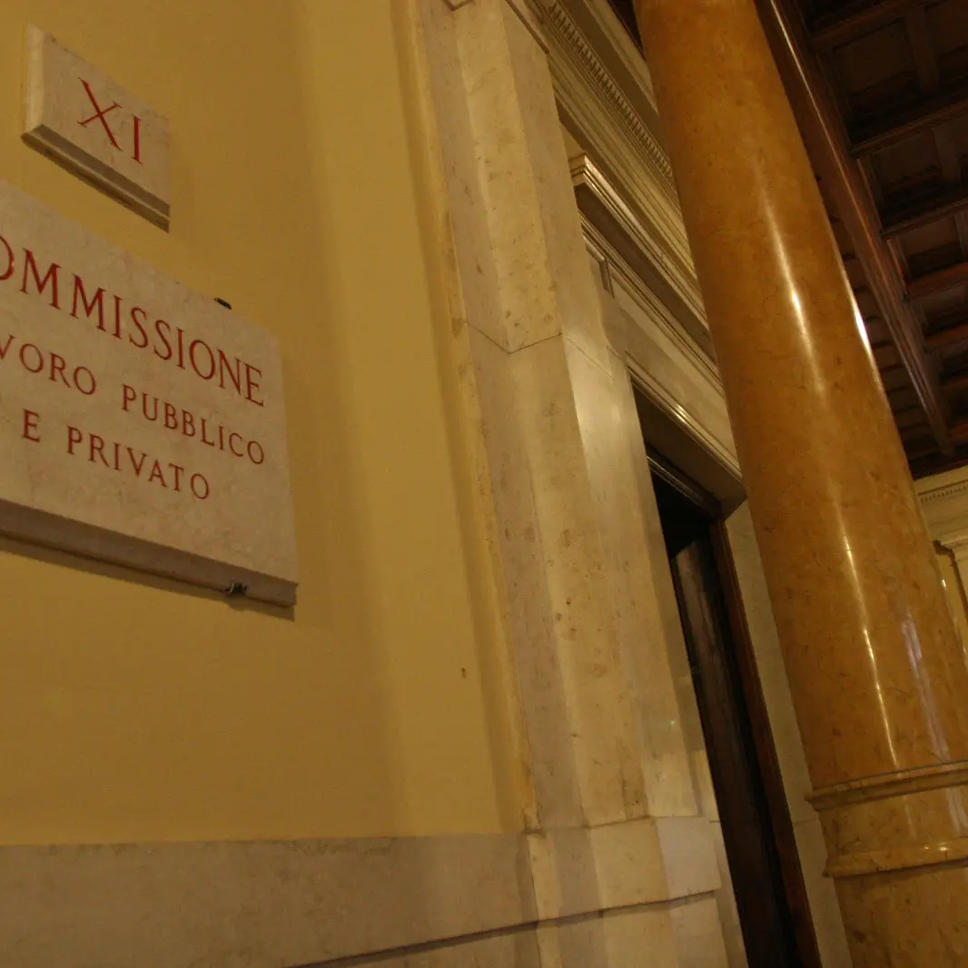 Piattaforme digitali, la CGIL in audizione alla Camera sul decreto di attuazione della direttiva UE su miglioramento condizioni di lavoro
