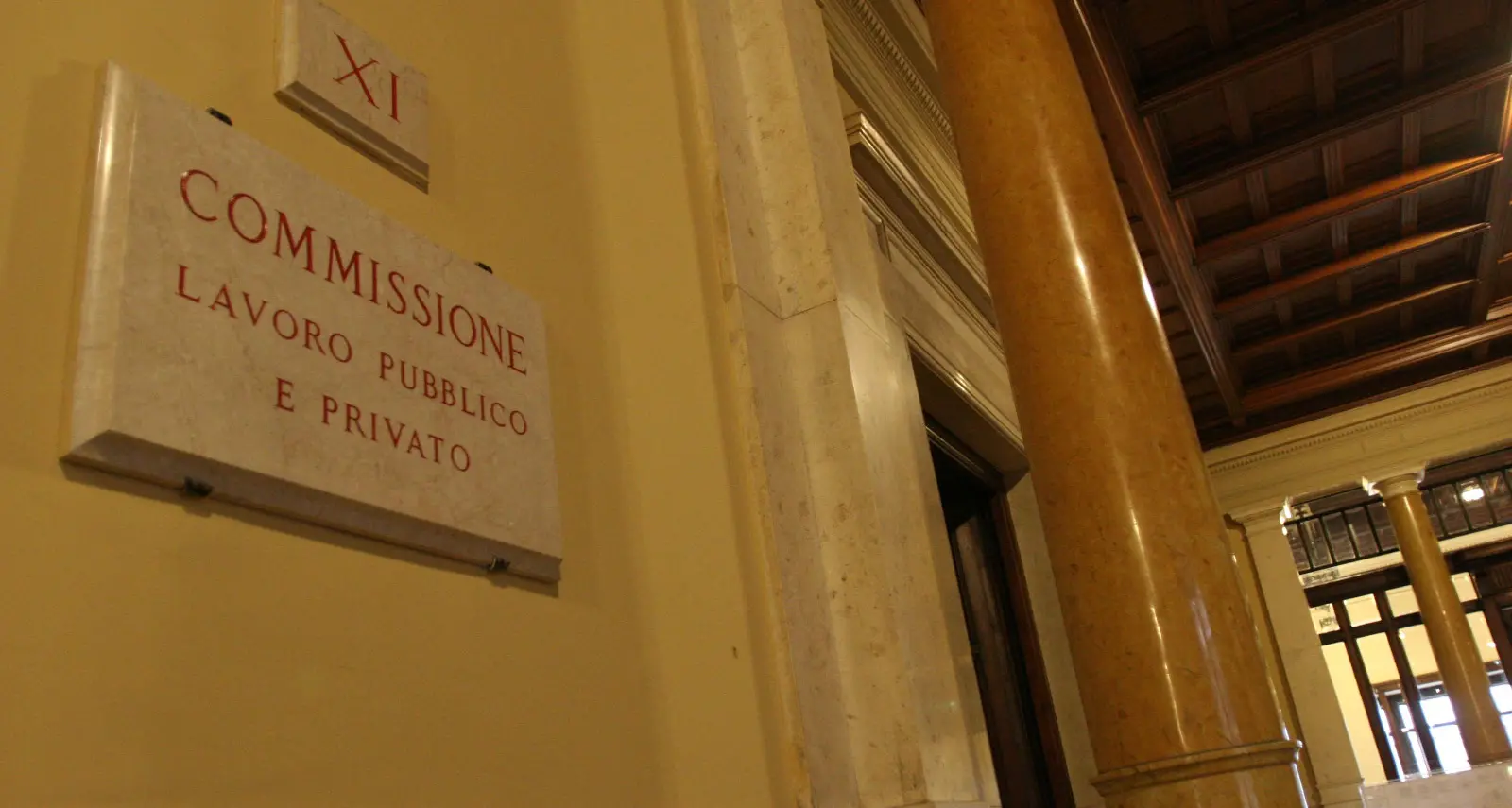 Piattaforme digitali, la CGIL in audizione alla Camera sul decreto di attuazione della direttiva UE su miglioramento condizioni di lavoro