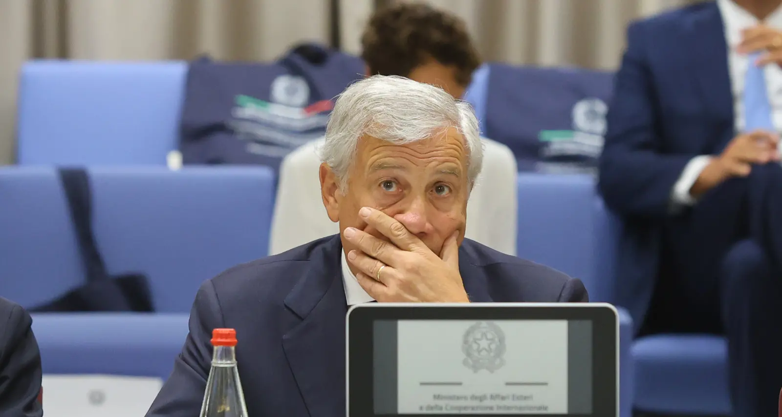 Cgil su Tajani: le donne non hanno bisogno di essere giudicate, ma di spazi e libertà nella vita e nel lavoro