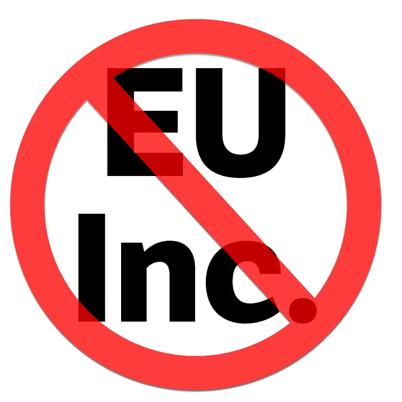 La CGIL alla mobilitazione europea contro EU Inc.: «Enough is enough»
