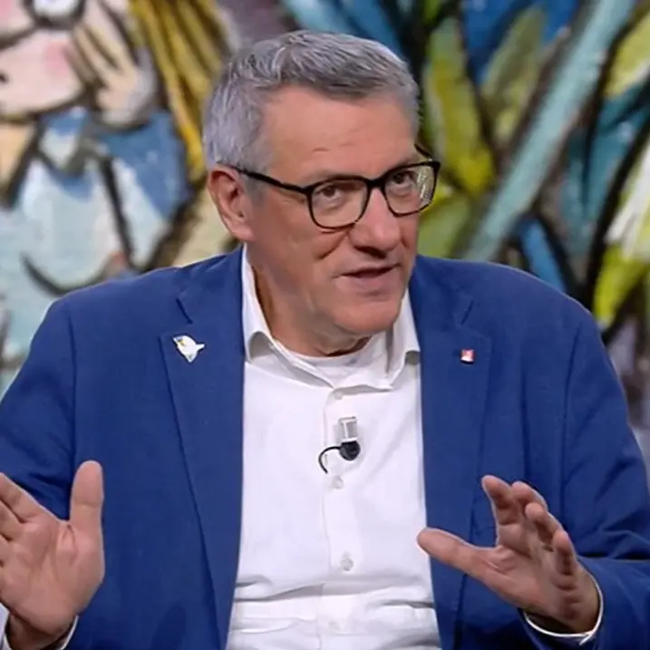 Landini a DiMartedì: “Gli italiani stanno peggio di quattro anni fa. Basta marchette elettorali, servono sanità pubblica, salari e riforma fiscale”