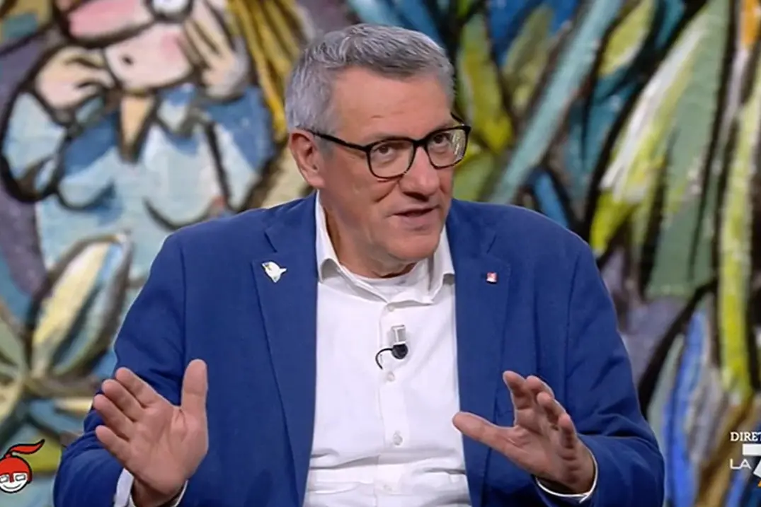 Landini a DiMartedì: “Gli italiani stanno peggio di quattro anni fa. Basta marchette elettorali, servono sanità pubblica, salari e riforma fiscale”
