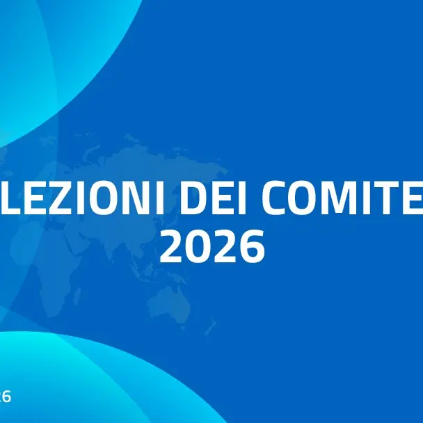 Elezioni COMITES 2026: come e perché votare all’estero